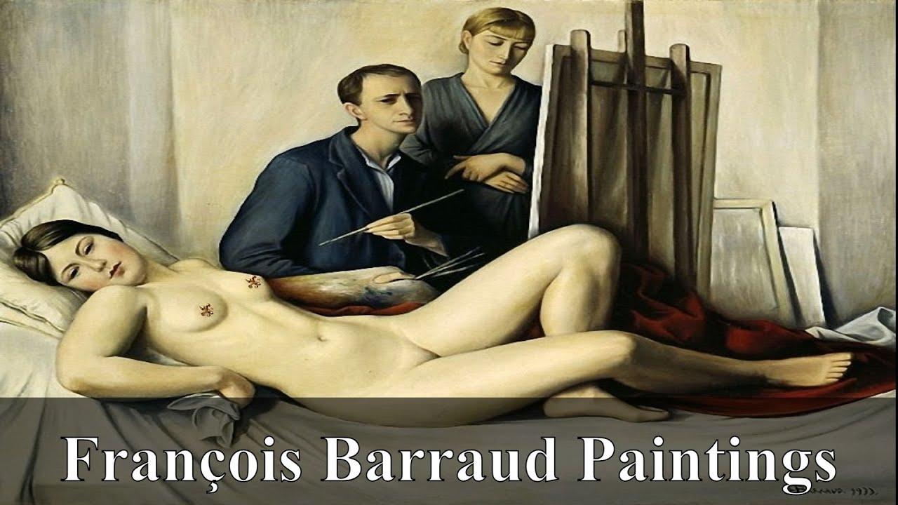François Barraud