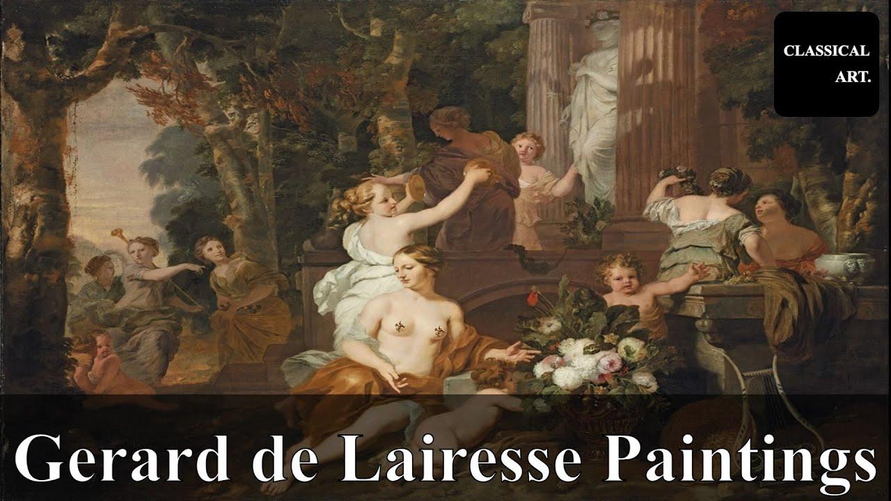 Gerard de Lairesse
