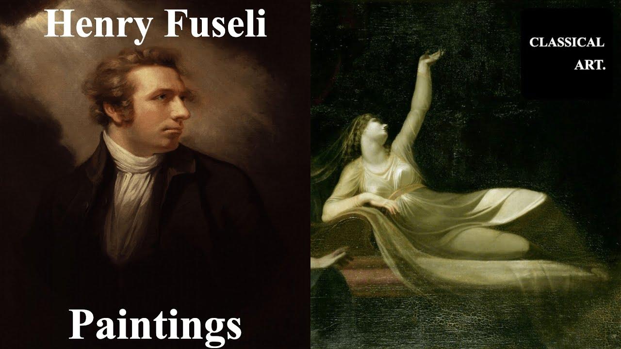 Henry Fuseli