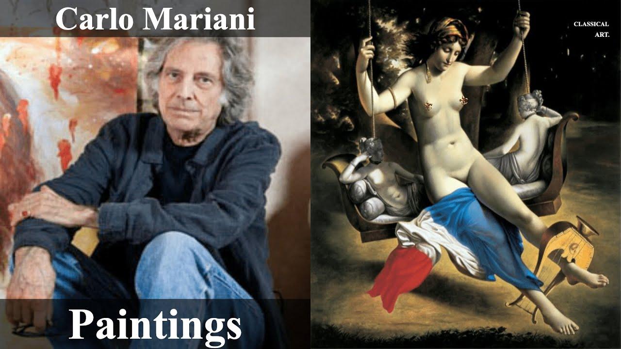 Carlo Maria Mariani