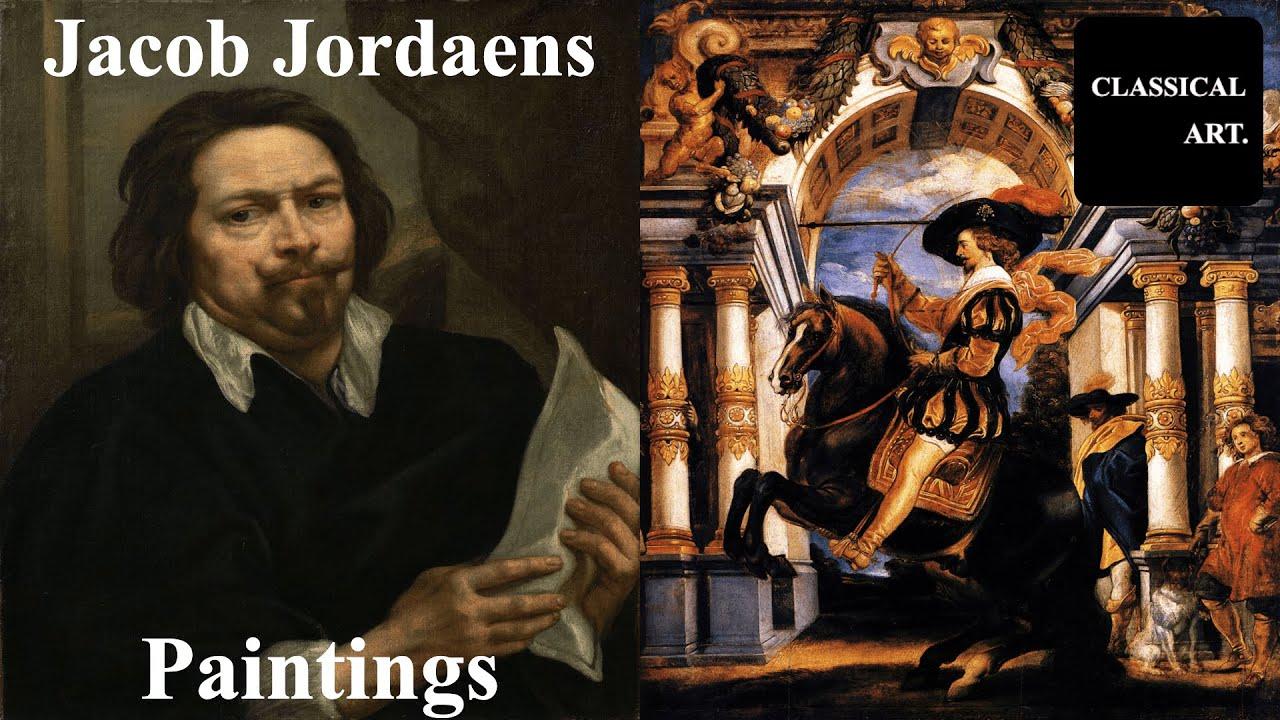 Jacob Jordaens