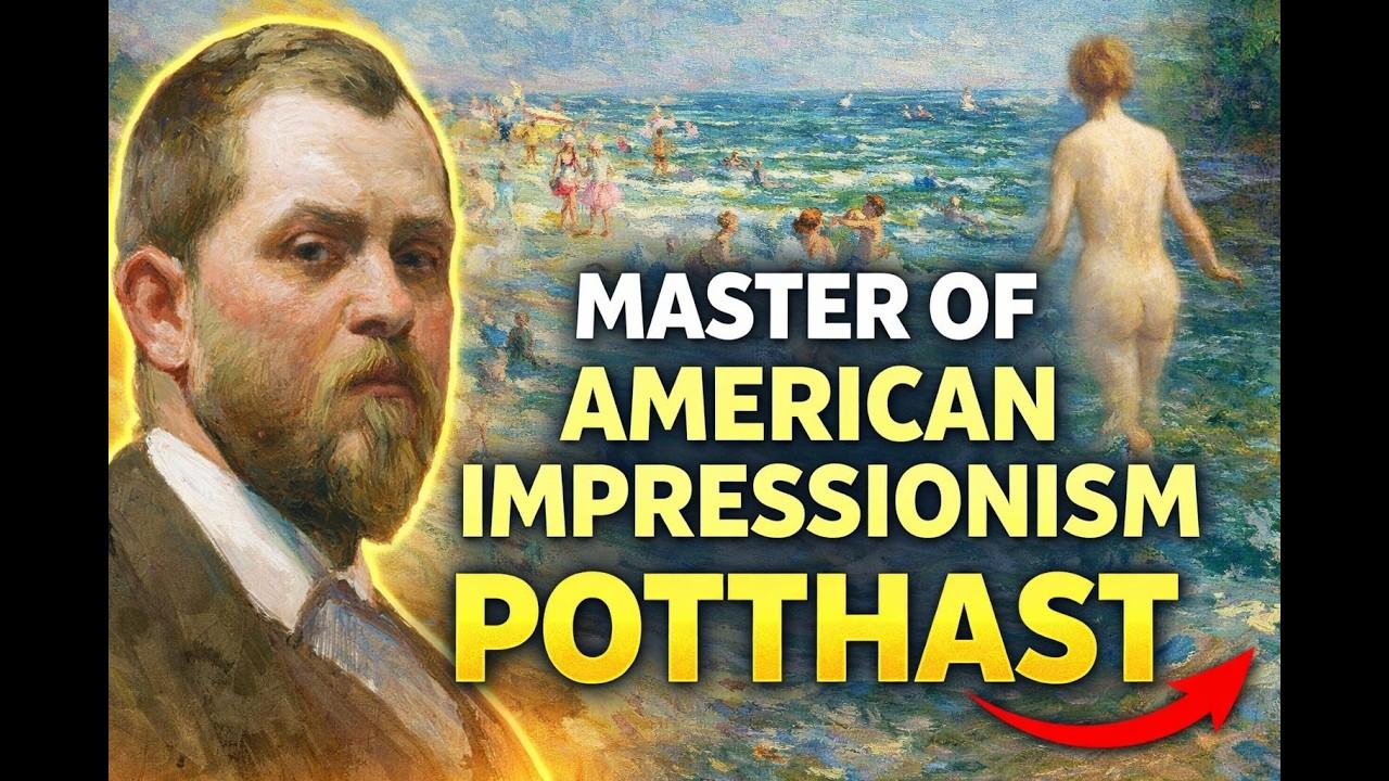 Edward Henry Potthast