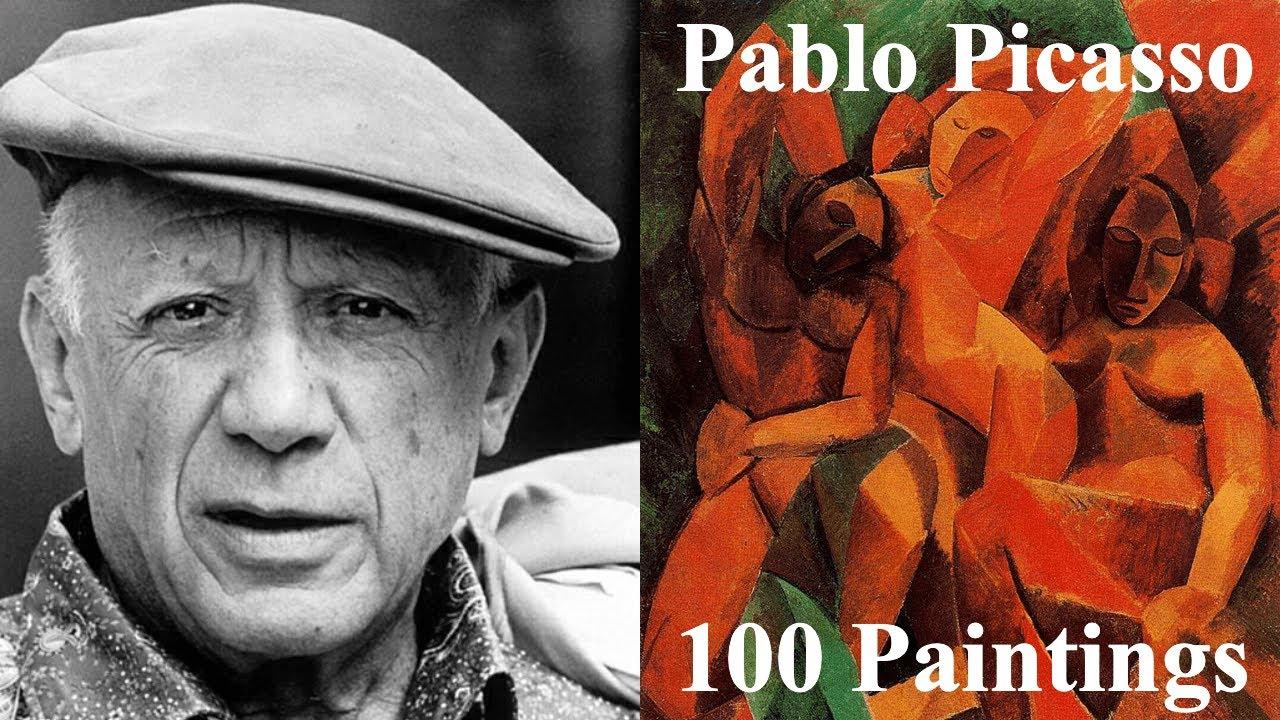 Pablo Picasso