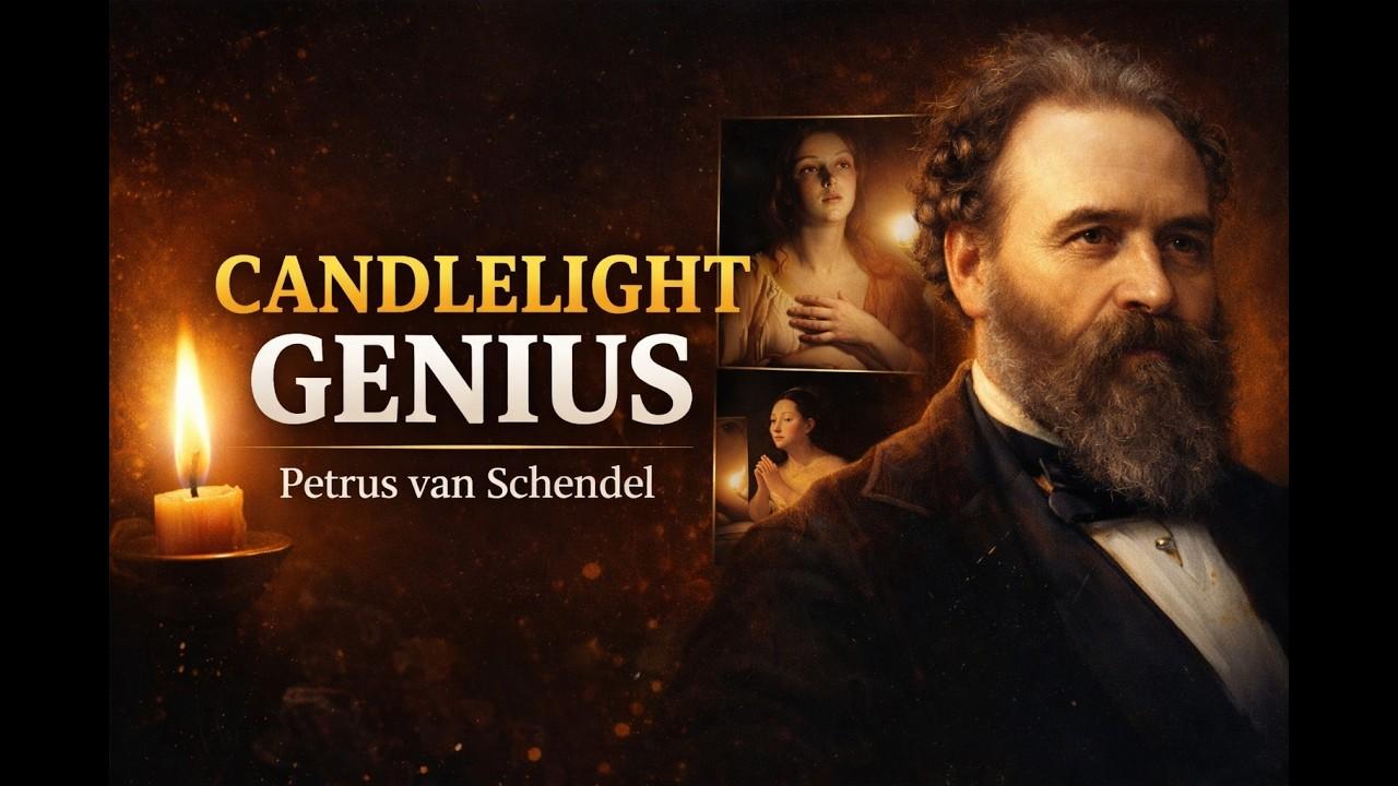 Petrus van Schendel