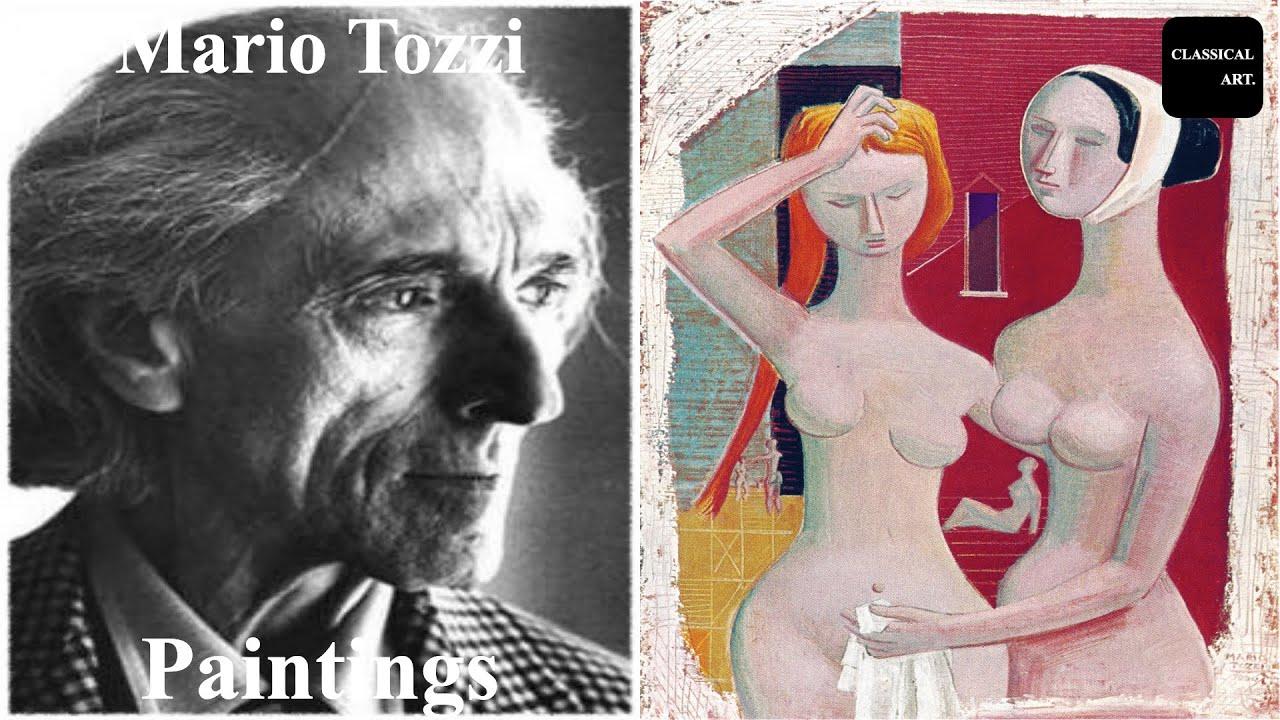 Mario Tozzi