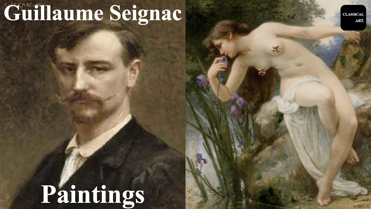 Guillaume Seignac