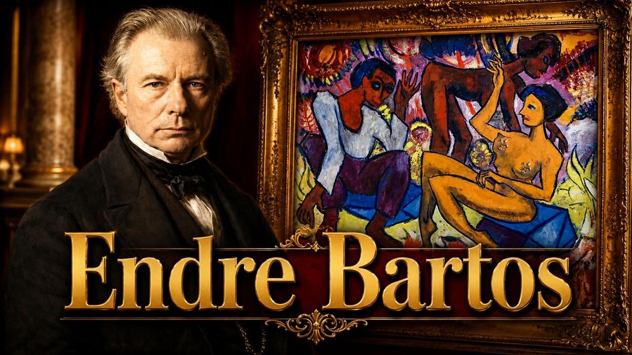 Endre Bartos