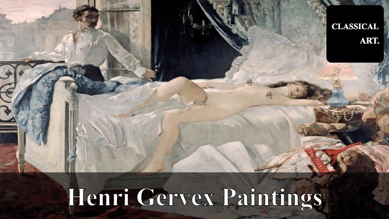 Henri Gervex