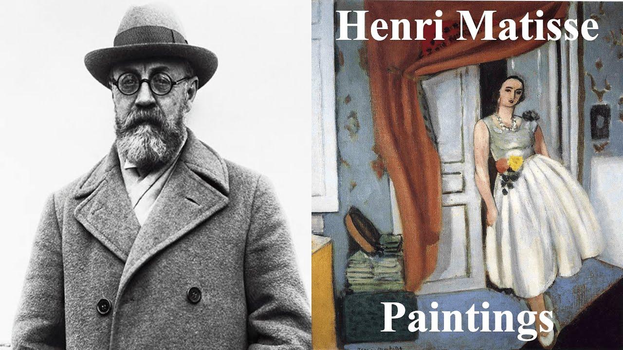 Henri Matisse