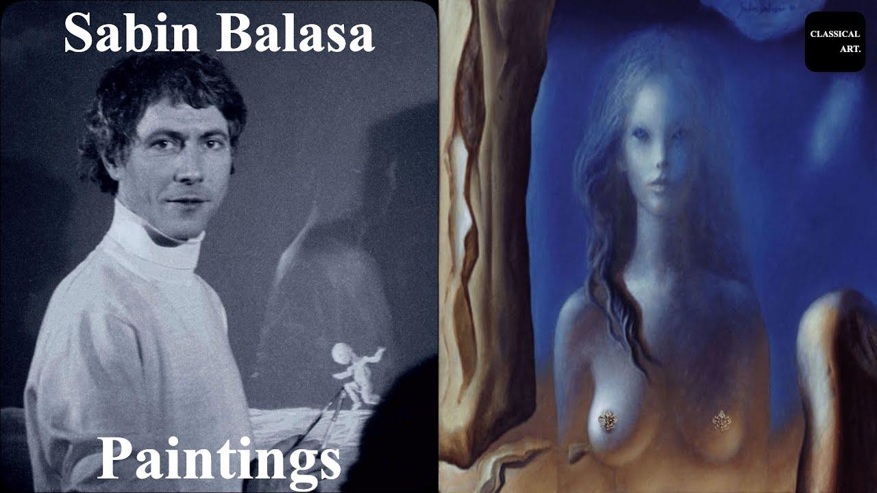 Sabin Balasa
