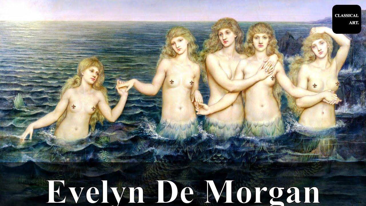Evelyn De Morgan