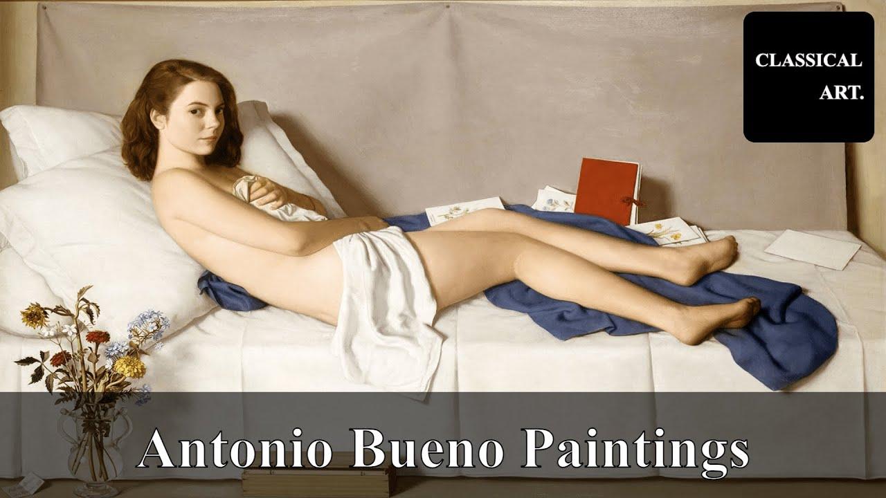Antonio Bueno