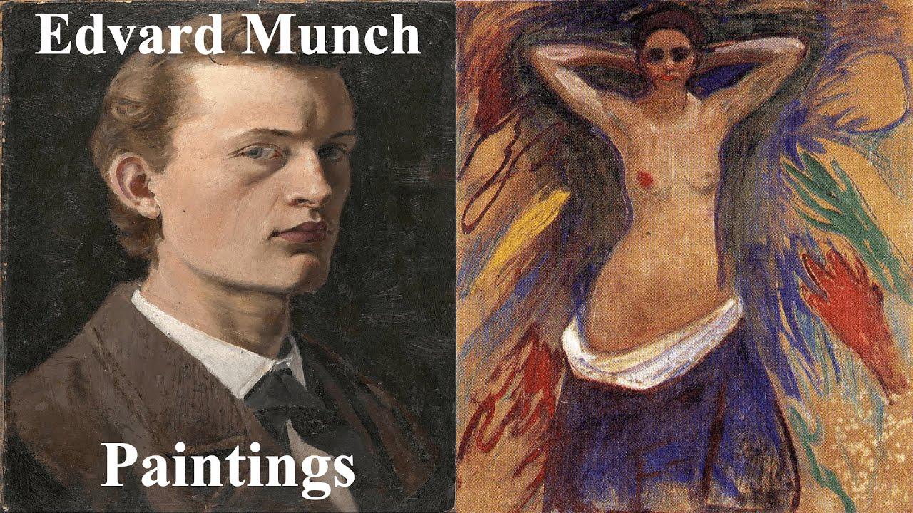 Edvard Munch