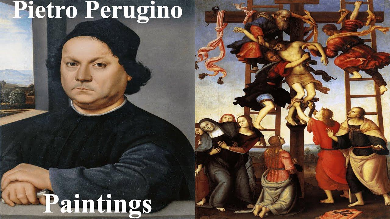 Pietro Perugino