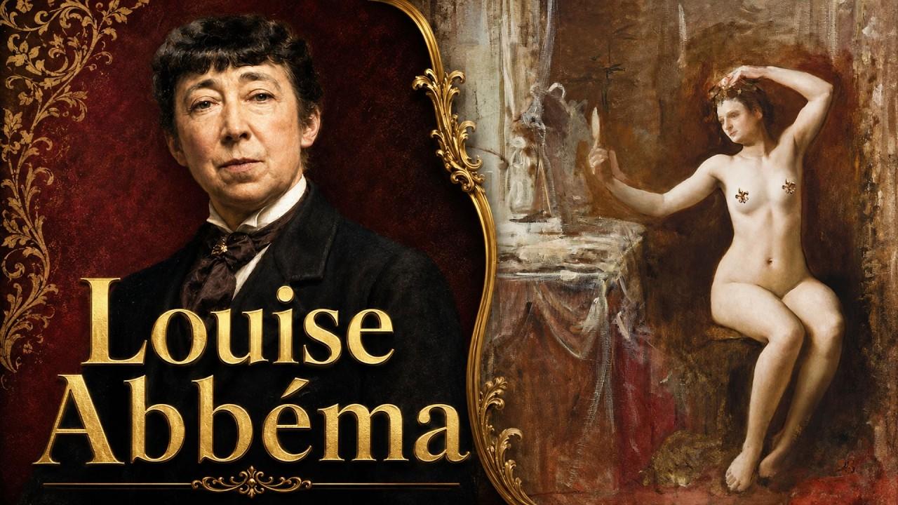 Louise Abbéma