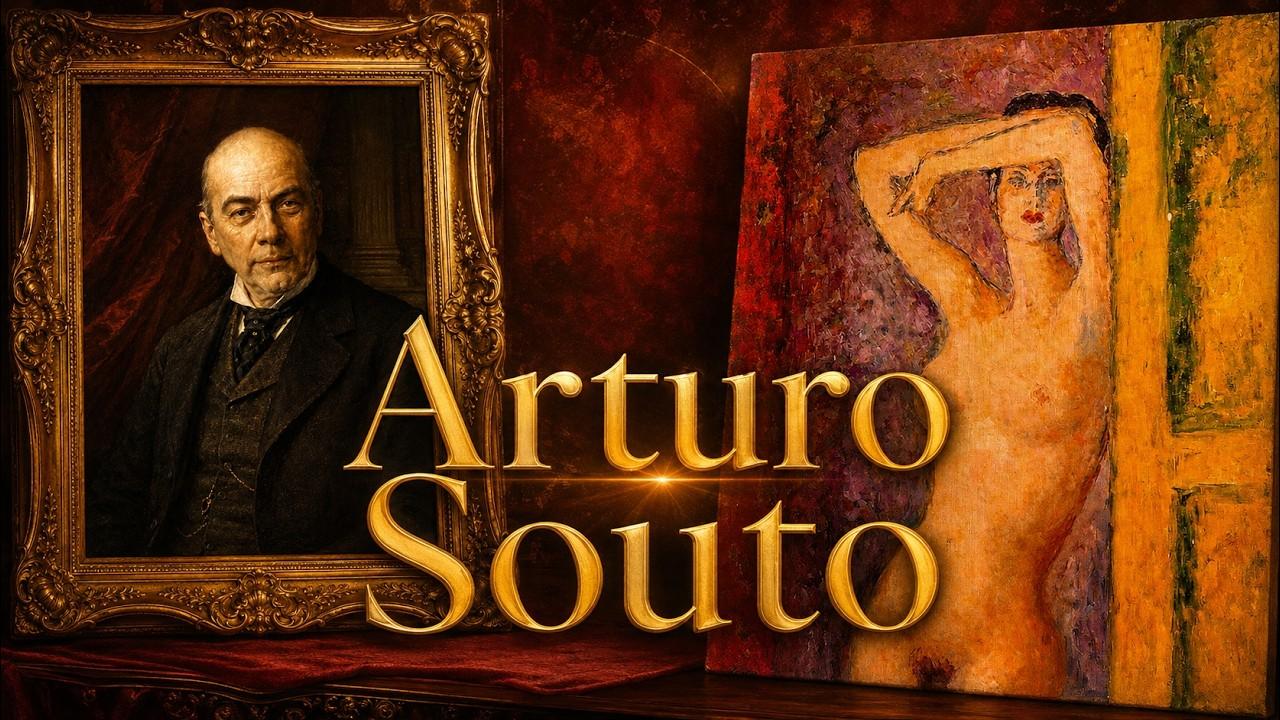 Arturo Souto