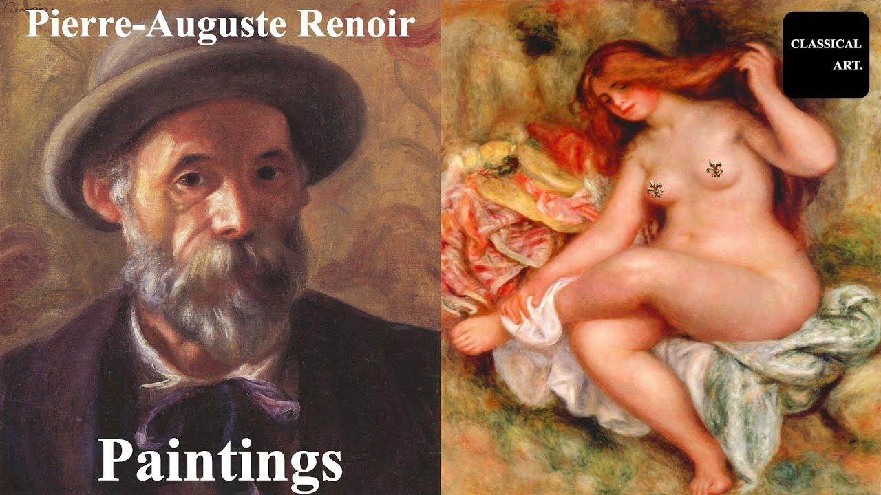 Pierre-Auguste Renoir
