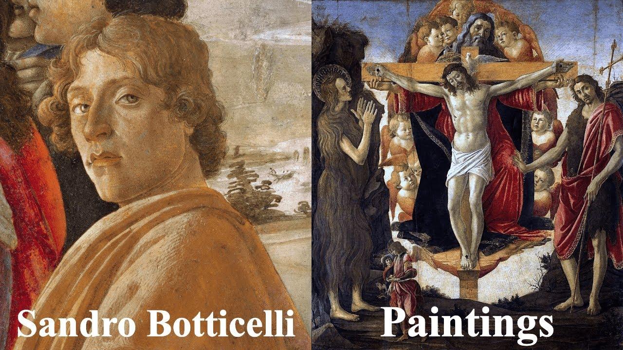 Sandro Botticelli