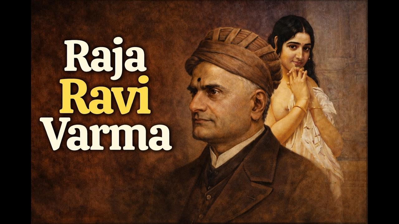 Raja Ravi Varma