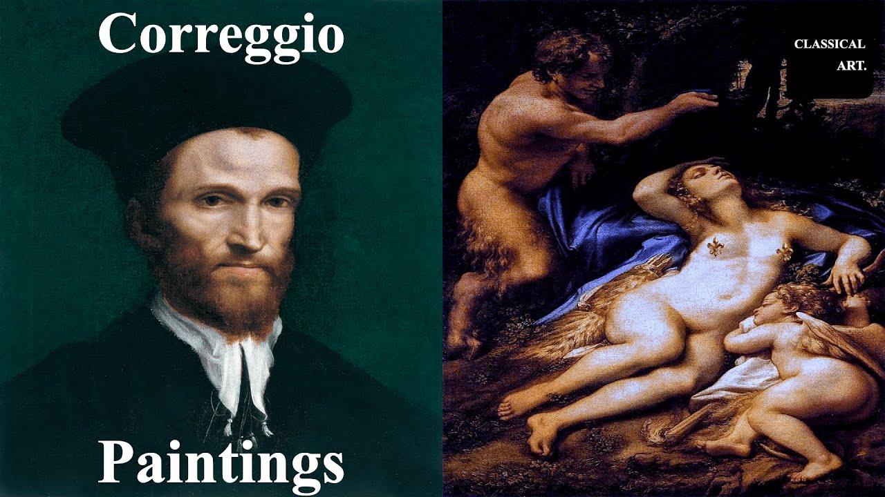 Correggio