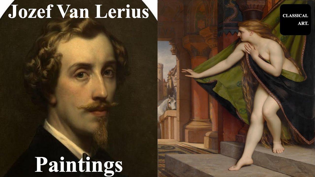 Jozef Van Lerius