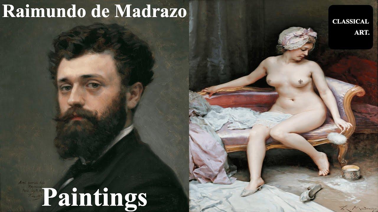 Raimundo de Madrazo