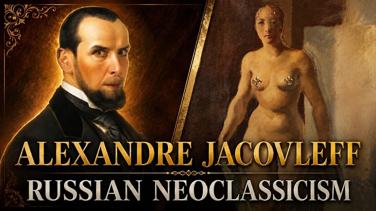 Alexandre Jacovleff
