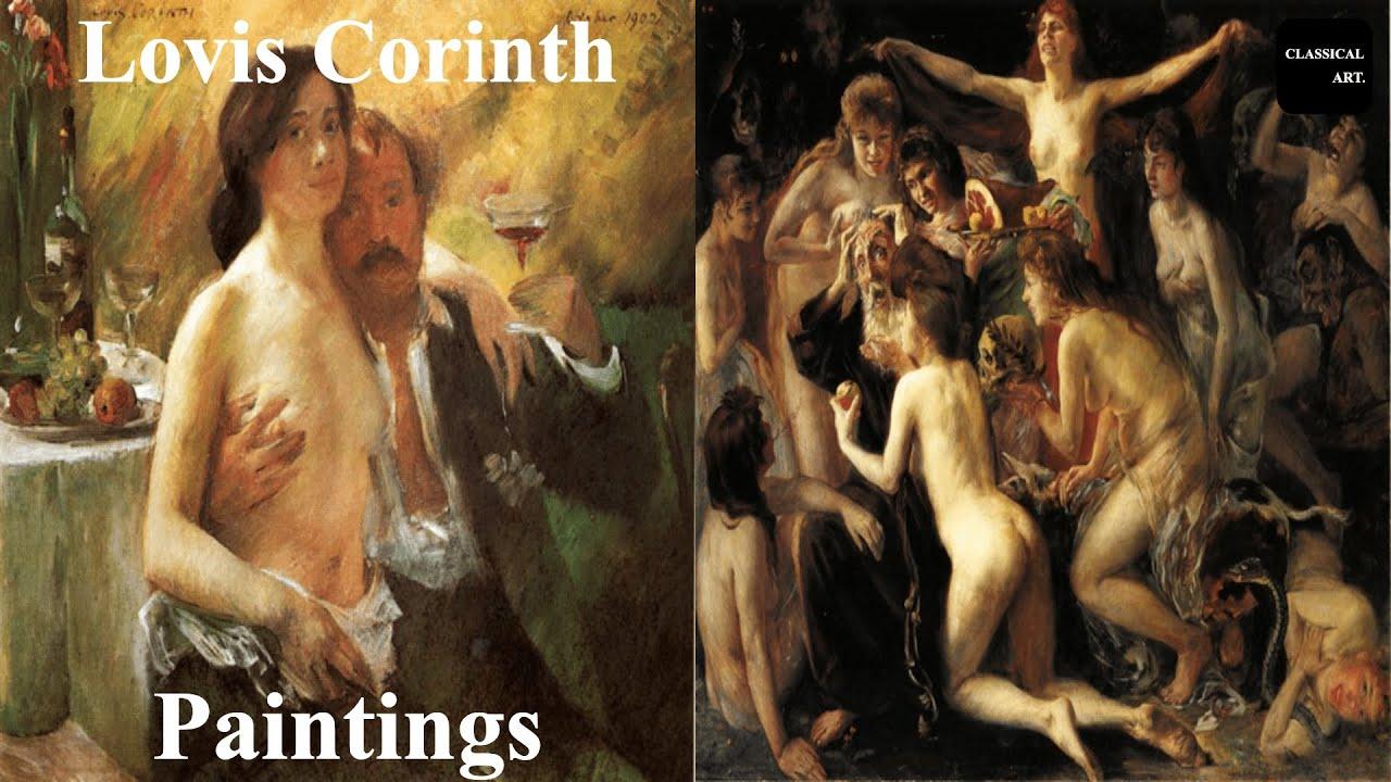 Lovis Corinth