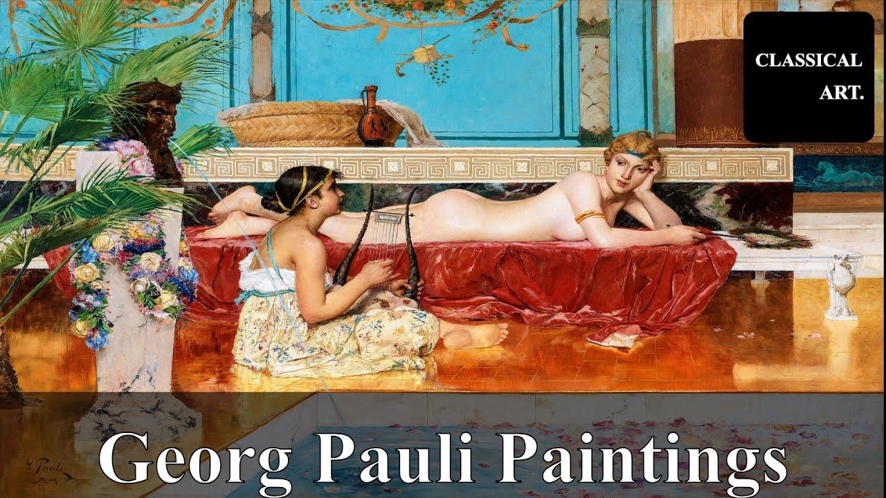 Georg Pauli