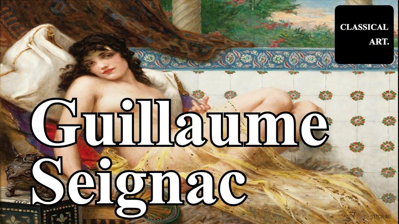 Guillaume Seignac