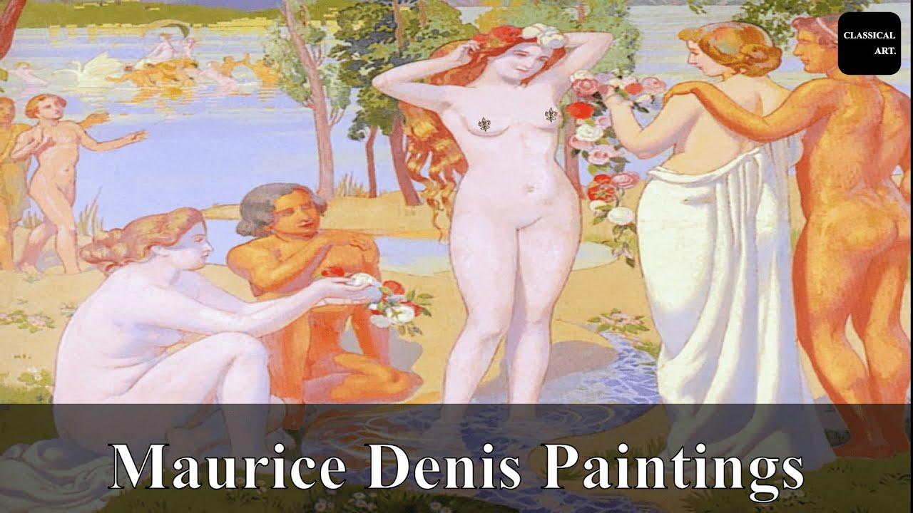 Maurice Denis
