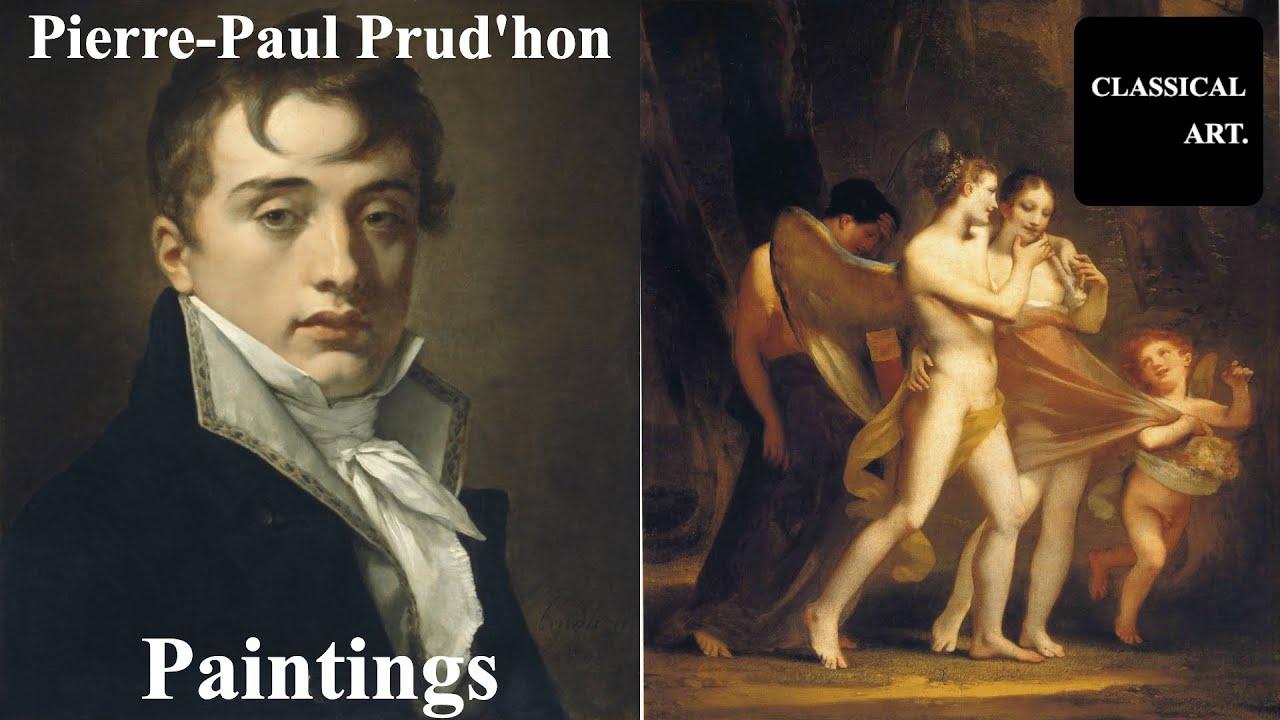 Pierre-Paul Prud'hon