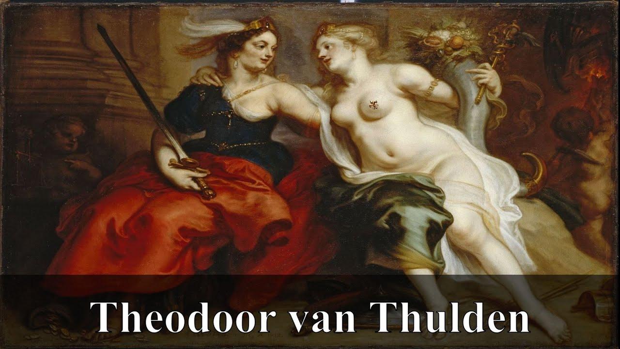 Theodoor van Thulden
