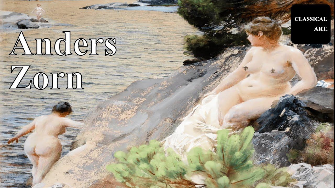 Anders Zorn