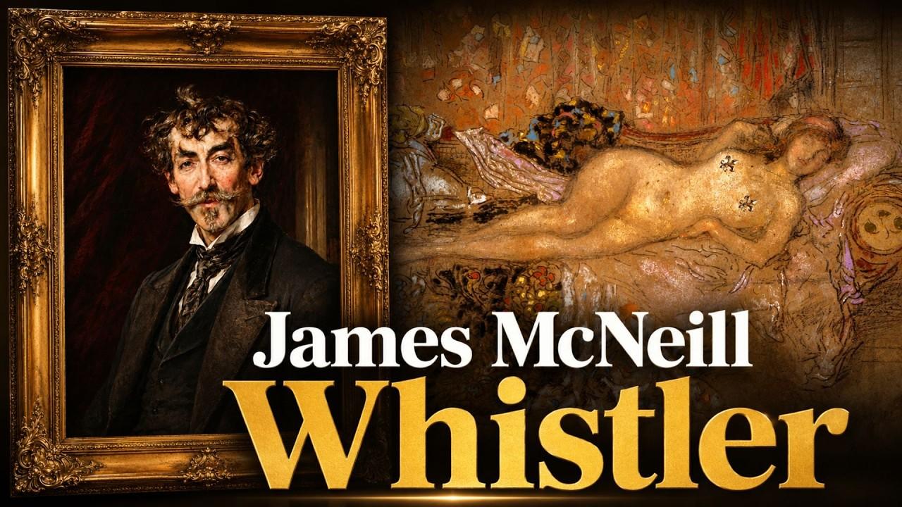James McNeill Whistler