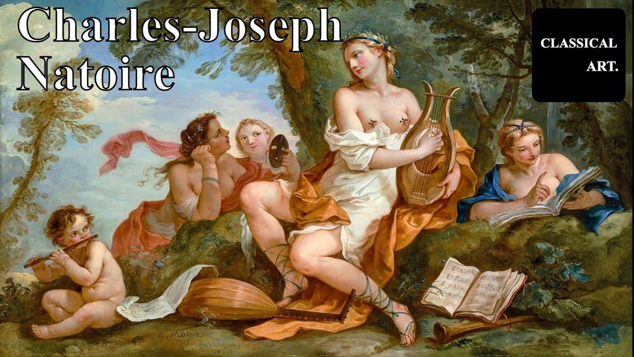 Charles-Joseph Natoire