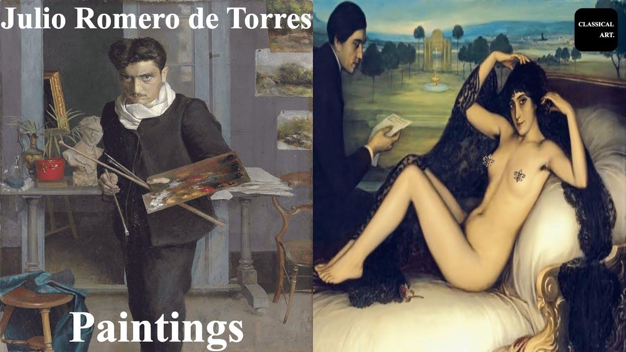 Julio Romero de Torres