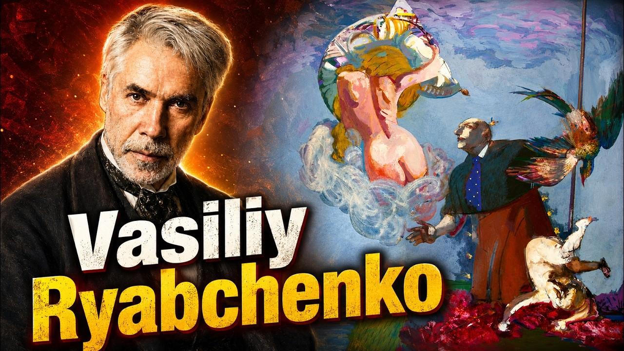 Vasiliy Ryabchenko