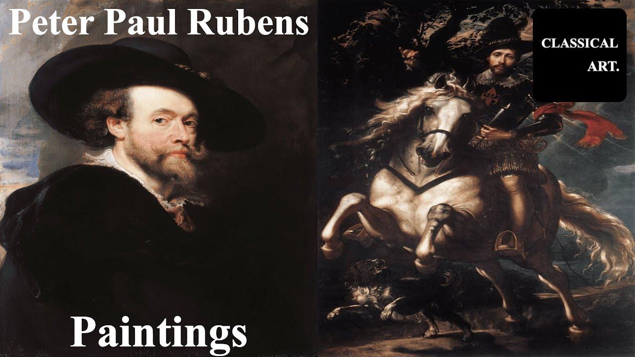 Peter Paul Rubens