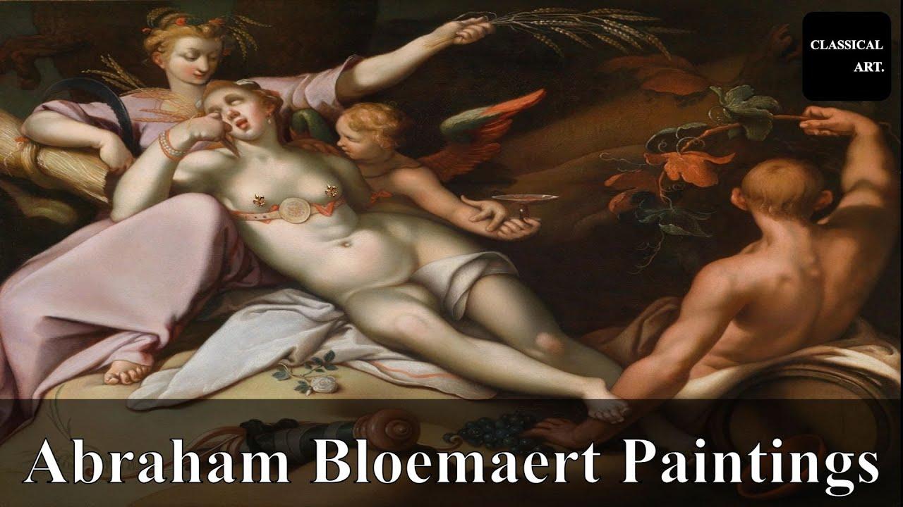 Abraham Bloemaert