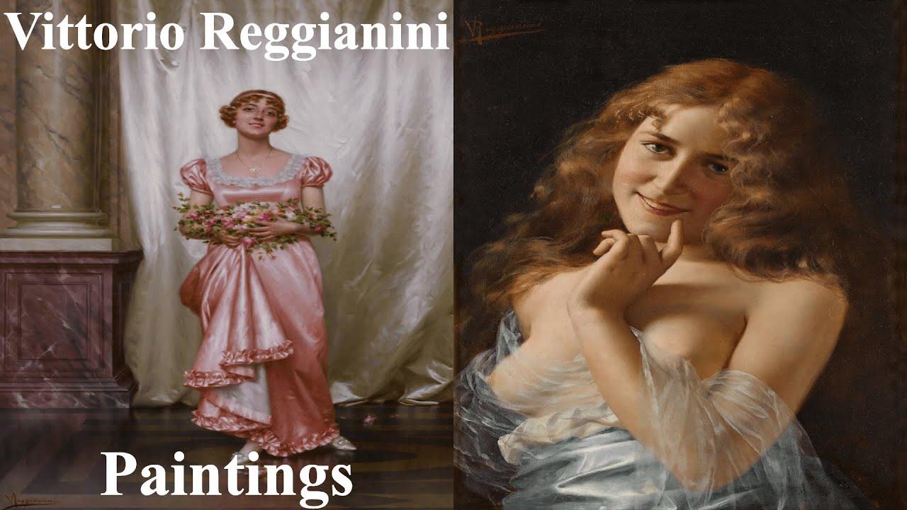 Vittorio Reggianini