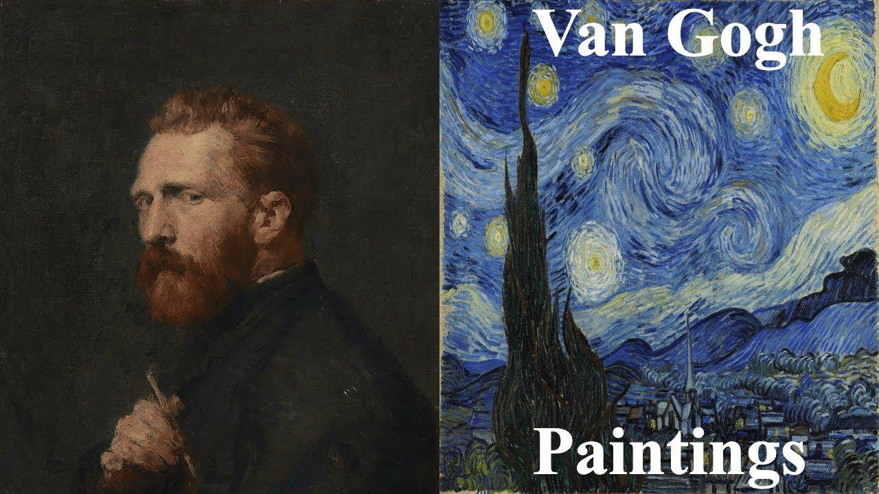 Vincent van Gogh