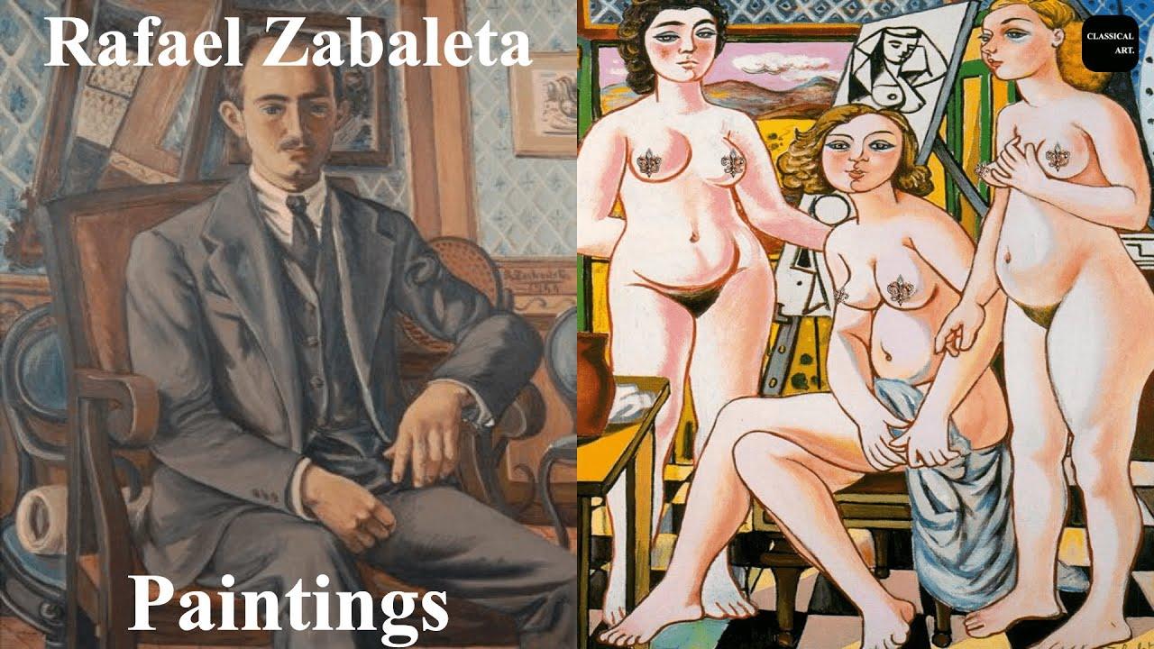 Rafael Zabaleta