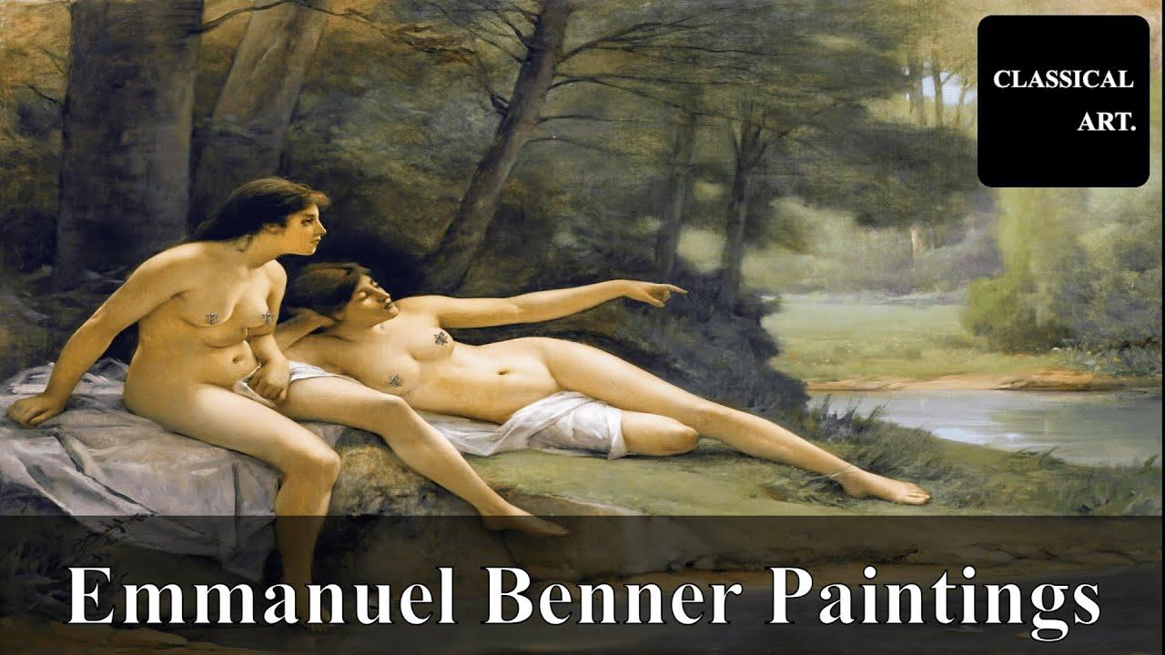 Emmanuel Benner
