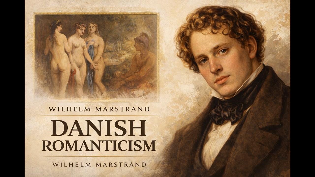 Wilhelm Marstrand