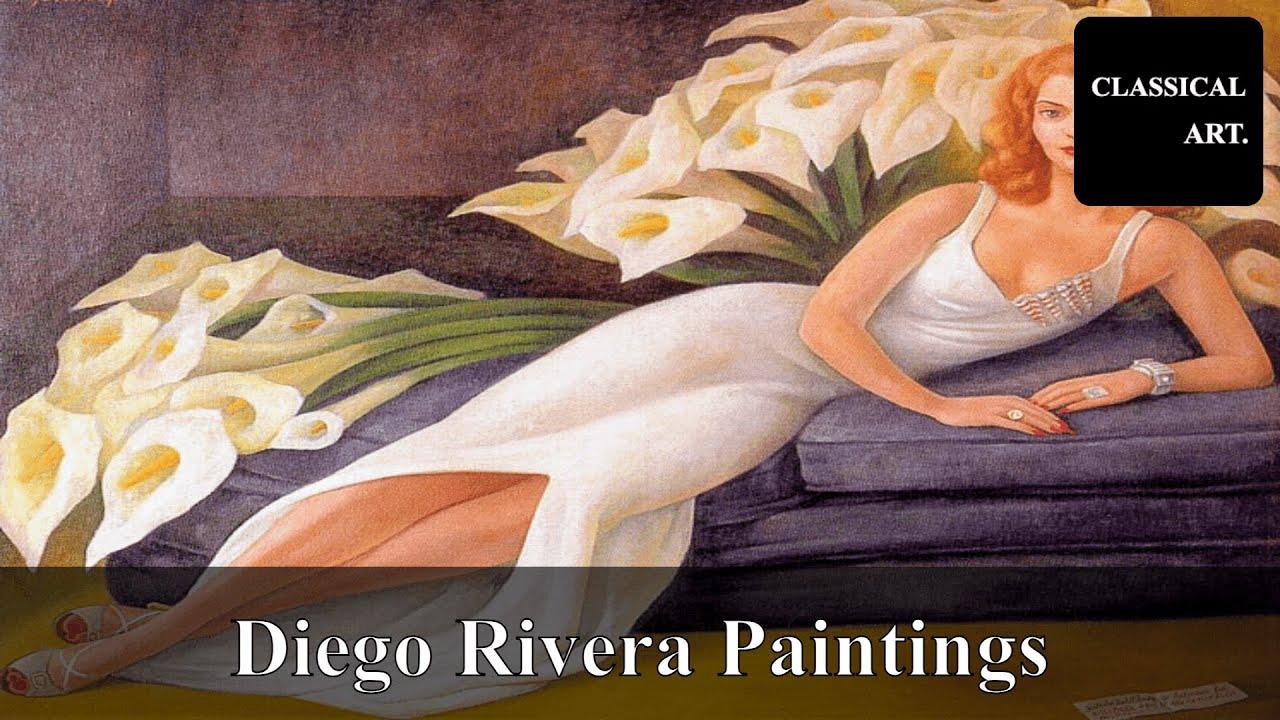Diego Rivera