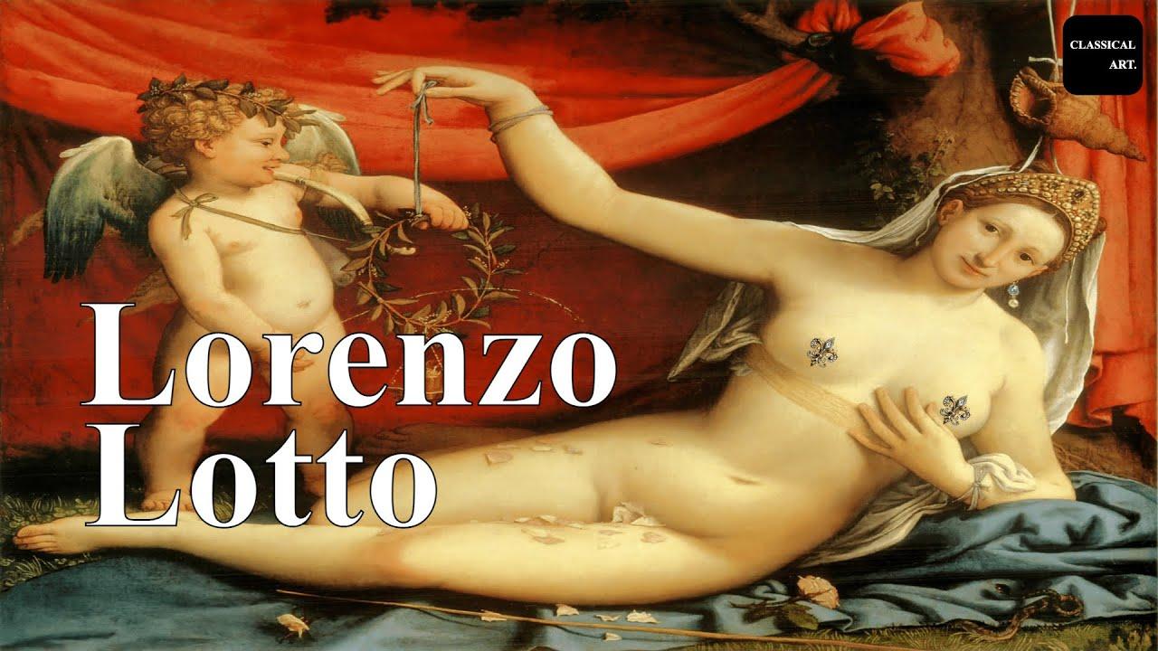 Lorenzo Lotto