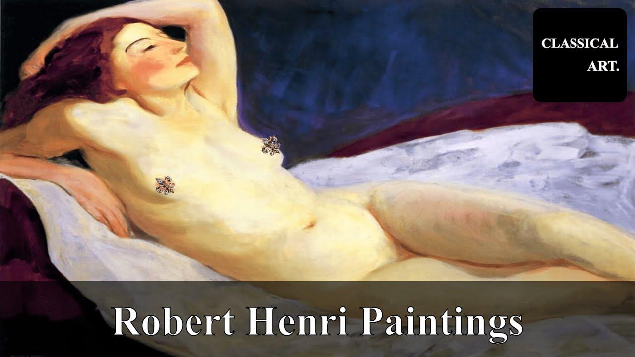 Robert Henri