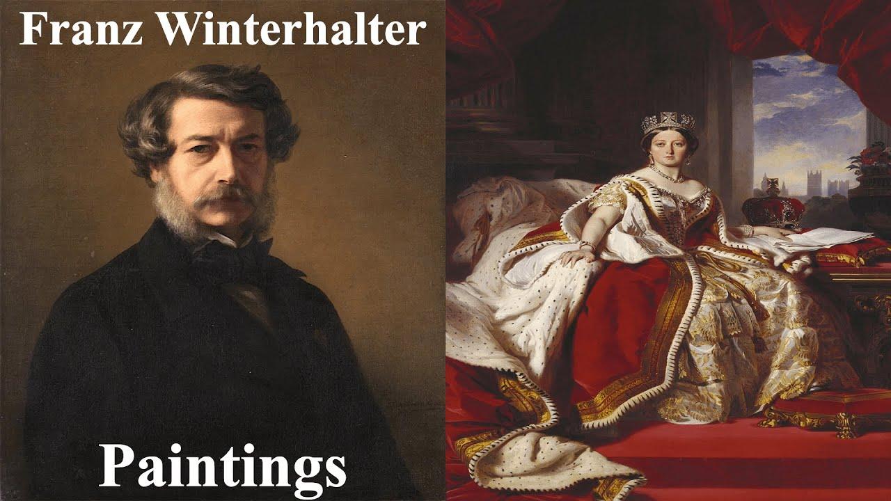 Franz Xaver Winterhalter