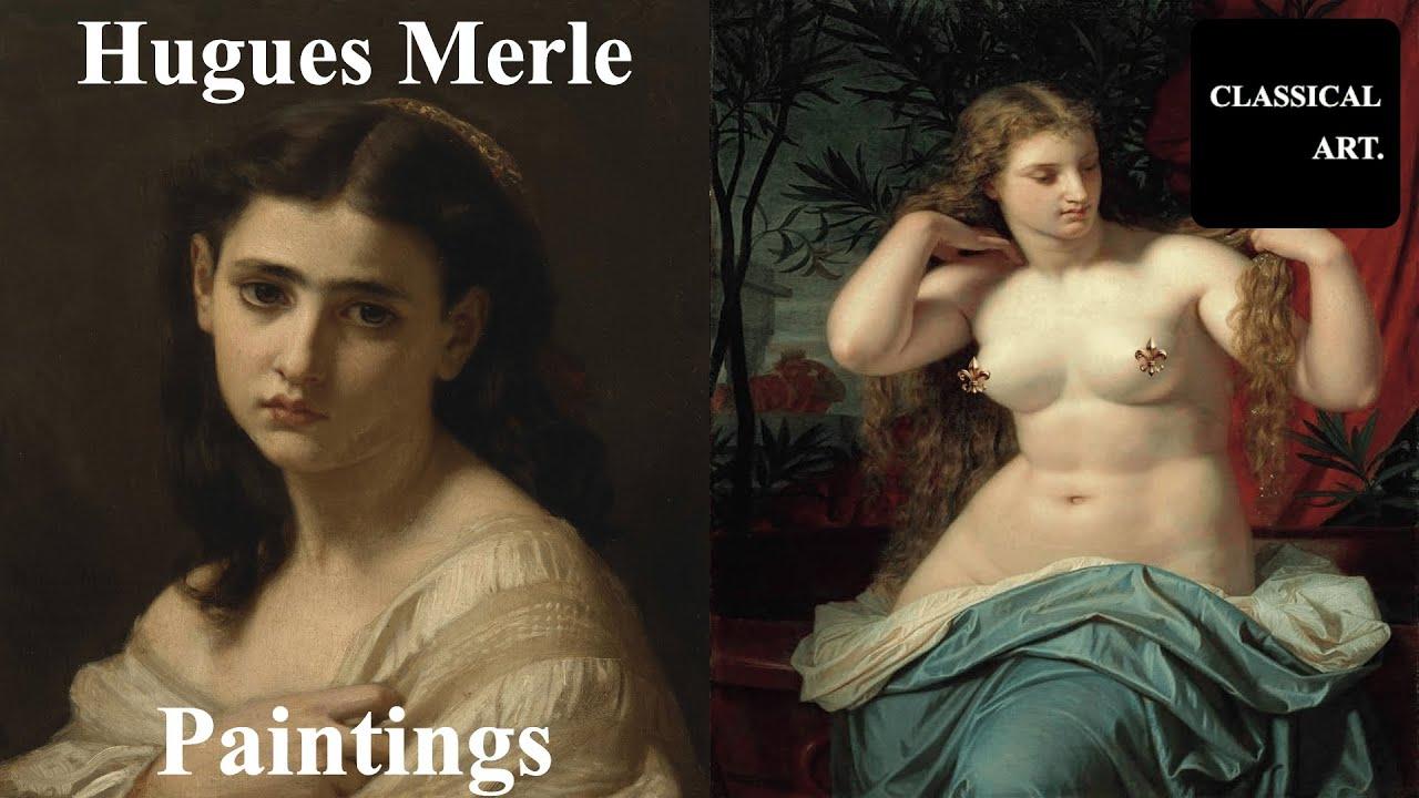 Hugues Merle